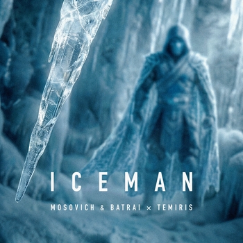 Mosovich & Batrai - Iceman
