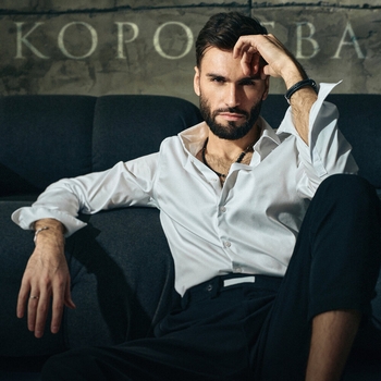 Нодар Ревия - Королева