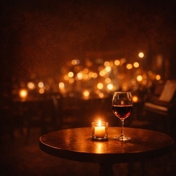 Спокойная фоновая музыка - Музыка для тихого вечера