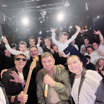 Макс Вертиго - Братишка