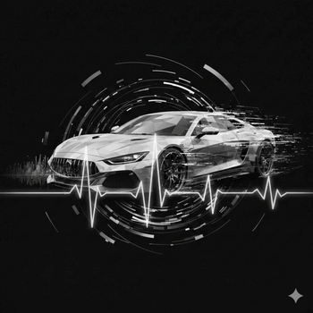 Музыка в машину - Luxury Drive