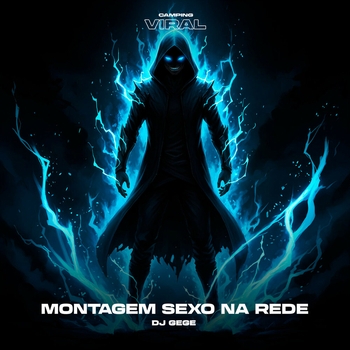 MC GW - Montagem Sexo na Rede  (SPEED) (feat. CAMPING VIRAL)