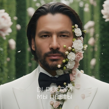 DJ Piligrim - Мы цветы
