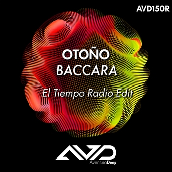 Baccara - Otoño (El Tiempo Radio Edit)