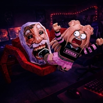 KVINKA - ГУГУ ГАГА