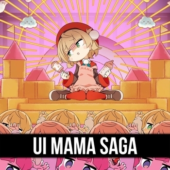 ItAllCanWait - Ui Mama Saga