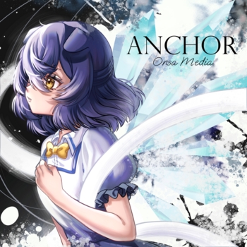 Onsa Media - Anchor
