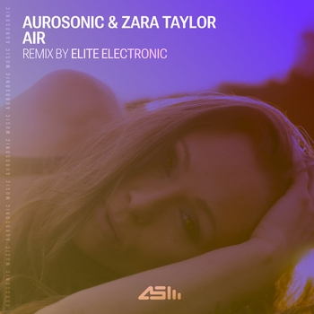 Aurosonic - Air (Elite Electronic Extended Remix)