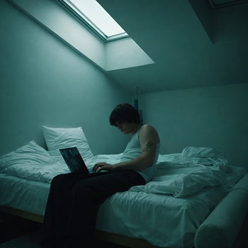 ekho017 - Холод