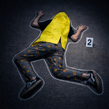 Матис - Завтра нам всем конец