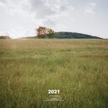 City Of The Sun - Twenty Twenty One