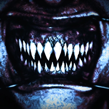 Raskol - CANNIBALISM (prod. ART-DIRECTOR)