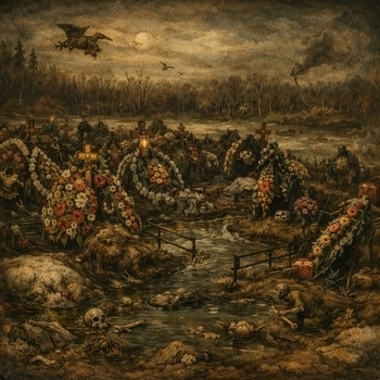 Дед Архимед - Художник Босх и город СВОнск