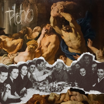 Ploho - В саду волчьих ягод