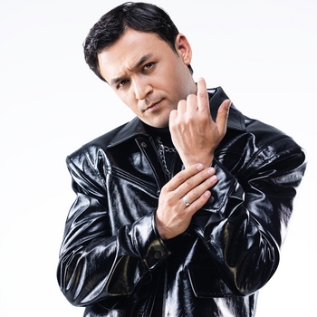 Гайбулла Турсунов - Kelmadi