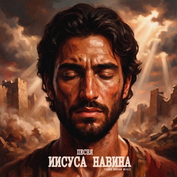 Слово жизни Music - Песня Иисуса Навина