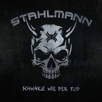 Stahlmann - Ohne Heiligen Schein
