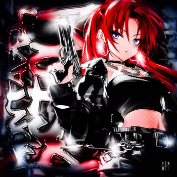 Mxzi - MONTAGEM PISTOLA - Ultra Slowed