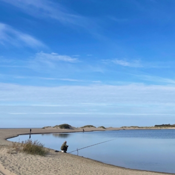Небо над головой - Ничего