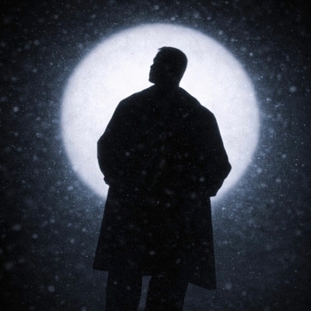 Дмитрий Журавлёв - Луна