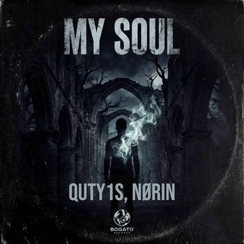Quty1s - My Soul