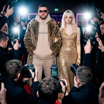 Oneil - Вспышки