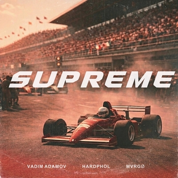 Vadim Adamov - Supreme