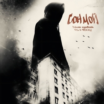 Джиос - Сон мой