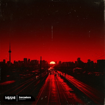 Jumanov - Everywhere