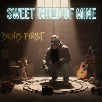 Denis First - Sweet Child of Mine