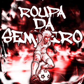 1Nzzident - ROUPA DA SEMPERO (slowed)