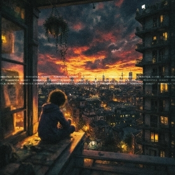 Romantica - SUNSET