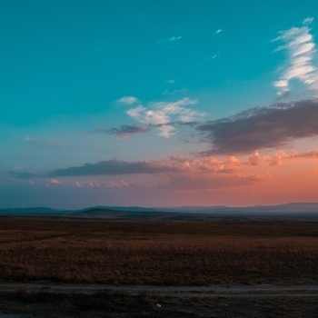 Antent - places we'll go