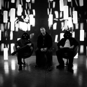 White Gallows - Засыпай