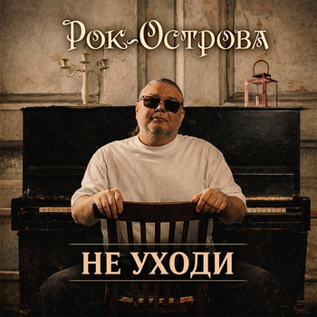 Рок-Острова - Не уходи