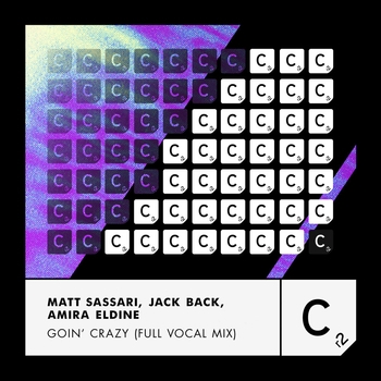 Matt Sassari - Goin' Crazy (Full Vocal Mix)