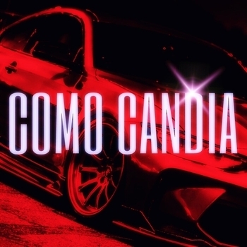 Blurryfxce - COMO CANDIA (Slowed)