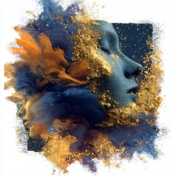 Leonid Rudenko - Салют, Вера