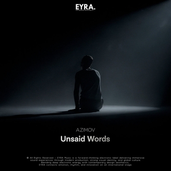 Azimov - Unsaid Words