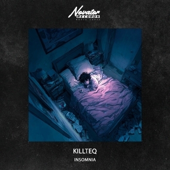 Killteq - Insomnia