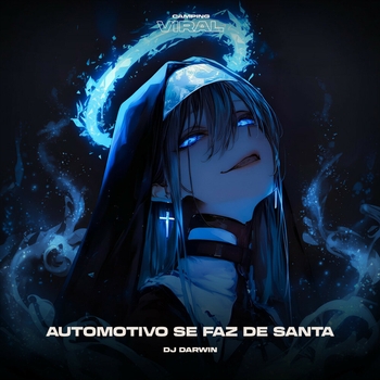 MC GW - Automotivo Se Faz de Santa  (SPEED) (feat. CAMPING VIRAL)