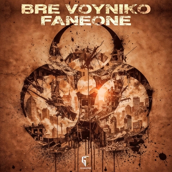 Faneone - Bre Voyniko (Crushed)
