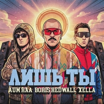 Aum Raa - ЛИШЬ ТЫ