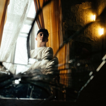 Сёма Мишин - Думай сама