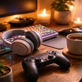 Спокойная фоновая музыка - Медитативная музыка без слов