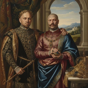 Raskol - ТАТУ СЕАНС