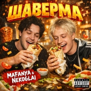 mafanya - шаверма