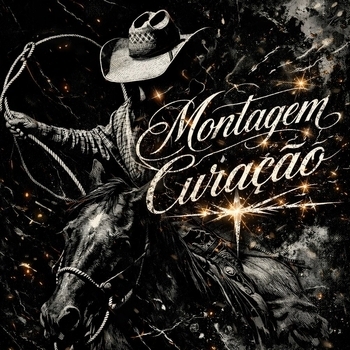 chipbagov - MONTAGEM CURACAO (Sped Up)