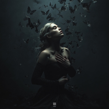 Ana Dark - Let Me Fly