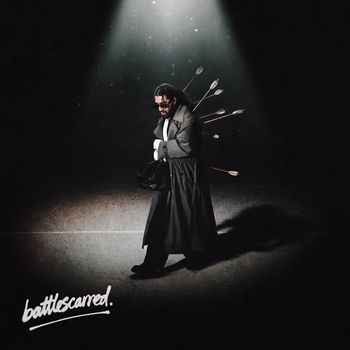 Onative - Battle Scarred